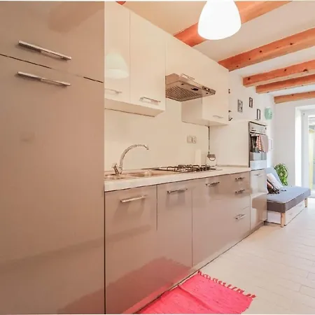 Dom wakacyjny House Leon Brtonigla