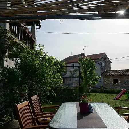 Dom wakacyjny House Leon