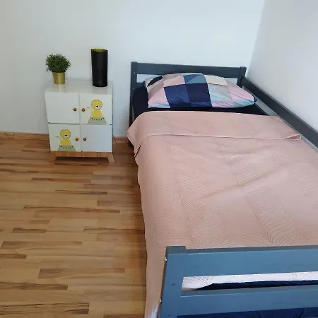 Dom wakacyjny House Leon Brtonigla