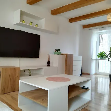 Dom wakacyjny House Leon