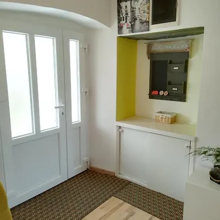 House Leon Dom wakacyjny *