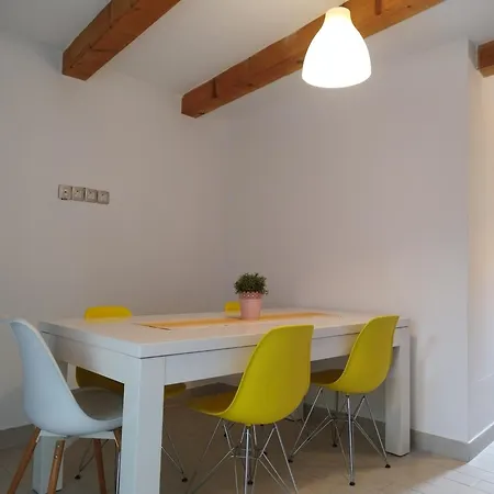 Dom wakacyjny House Leon