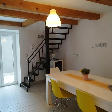 House Leon * Brtonigla