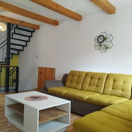 House Leon Prázdninový dům *